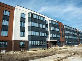 Продается Студия ЖК ДЗЕНПАРК, литер 4, 20.1  м&sup2;, 2412000 рублей
