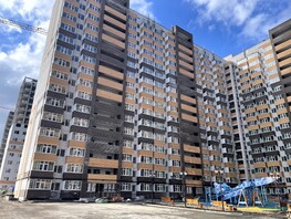 Продается 2-комнатная квартира ЖК Атмосфера, б/с 1,2,3,4, 71.95  м&sup2;, 6007825 рублей