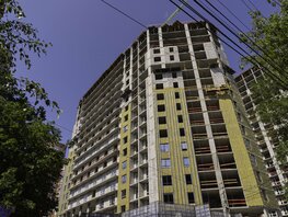 Продается Студия ЖК Космос, 31.35  м², 6610000 рублей