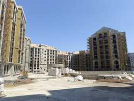 Продается Студия ЖК Резиденция морей, корпус А, 27.35 м², 8929775 рублей