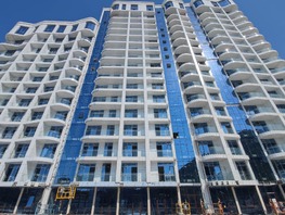 Продается Студия ЖК Sun Hills Olginka (Сан Хилс Ольгинка), 2, 18.46 м²