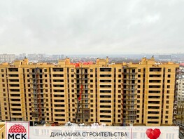 Продается 3-комнатная квартира ЖК Сердце Ростова 2, литер 9, 111.25  м², 16687500 рублей