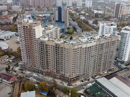 Продается 2-комнатная квартира ЖК Avrora (Аврора), 71.53  м², 14494200 рублей