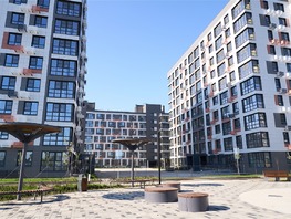 Продается 2-комнатная квартира ЖК Пальмира 2.0, секция 43, 62.15 м², 8079500 рублей