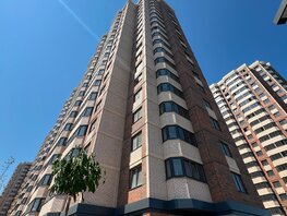 Продается 2-комнатная квартира ЖК Лучший, литер 3, 67.19 м², 10481640 рублей