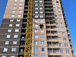 Продается Студия ЖК МЕЧТА, дом 3, 26.36 м², 2952320 рублей