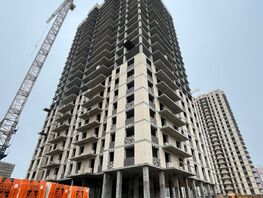 Продается 5-комнатная квартира ЖК Сокольники, литера 9, 100.58  м&sup2;, 13377140 рублей