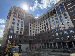 Продается 2-комнатная квартира ЖК Северный, 69.5  м&sup2;, 7299932 рублей