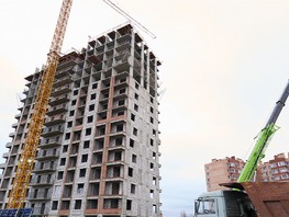 Продается 3-комнатная квартира ЖК Булгаков, дом 11 (секция 6,7), 61.36  м², 6075101 рублей