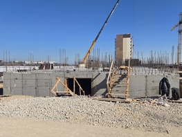 Продается 1-комнатная квартира ЖК Небо, 27.9  м&sup2;, 5022000 рублей
