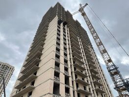 Продается 5-комнатная квартира ЖК Сокольники, литера 8, 100.28  м², 13337240 рублей