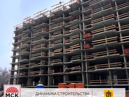 Продается Студия ЖК Донской Арбат 2, литер 2, 29.7  м², 5256900 рублей