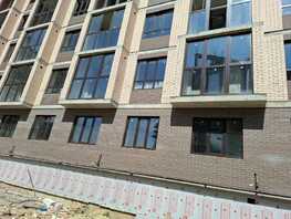 Продается 2-комнатная квартира ЖК Источник, корп. 15-17, 64.67 м²