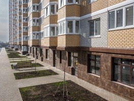 Продается 1-комнатная квартира ЖК Светлоград, литера 16, 29  м², 4700000 рублей