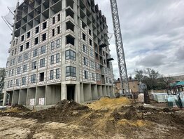 Продается 3-комнатная квартира ЖК Менделеев, 79.1 м², 7800000 рублей