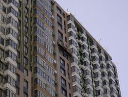 Продается Студия ЖК Гринсайд, 4.1-4.3, 22.48  м², 4530000 рублей