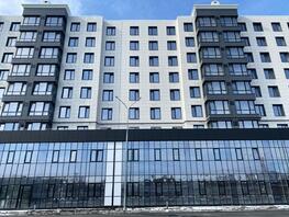 Продается 2-комнатная квартира ЖК Комсомольский, 2 очередь, 54  м²