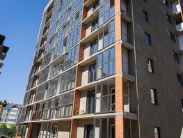 Продается Студия ЖК Клубный квартал Европа, 9, литера 2, 27.23  м², 4454261 рублей