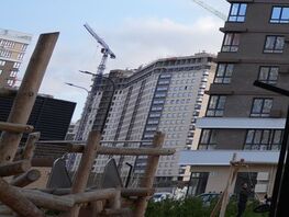 Продается 1-комнатная квартира ЖК DOGMA PARK (Догма парк), литера 13, 42.2 м², 7266841 рублей