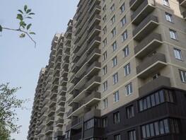 Продается 2-комнатная квартира ЖК Ракурс , литер 8, 54.9  м², 7137000 рублей