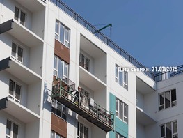 Продается 2-комнатная квартира ЖК 5 элемент Аске, лит 5-12 стр.1, сек.1,2, 52.9 м², 5644430 рублей