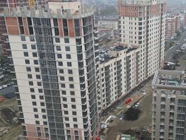 Продается 3-комнатная квартира ЖК Парк Победы 2, литера 28, 94.7 м², 13011780 рублей