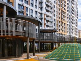 Продается 2-комнатная квартира ЖК Все Свои ВИП, литера 6, 66.15  м&sup2;, 16868250 рублей