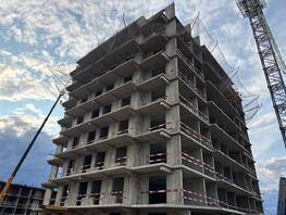 Продается 2-комнатная квартира ЖК Долина, Литер 2, 60.47 м², 7135460 рублей