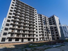 Продается 2-комнатная квартира ЖК 5 элемент Аске, лит 5-11 стр.2, сек.5,6, 50.4 м², 5448240 рублей
