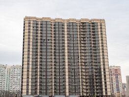 Продается 1-комнатная квартира ЖК Сокольники, литера 6, 39.45  м&sup2;, 5246850 рублей