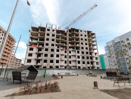 Продается Студия ЖК Клубный квартал Европа 6, литера 3, 28.3  м², 6477870 рублей