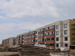 Продается Студия ЖК ДЗЕНПАРК, литер 4, 20.1 м², 3015000 рублей