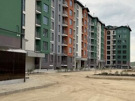 Продается 2-комнатная квартира ЖК Живописный, 57.7 м²