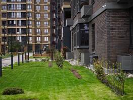 Продается 2-комнатная квартира ЖК Спорт Виладж, 2.7, 50.7  м&sup2;, 8950000 рублей