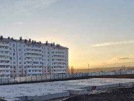 Продается 1-комнатная квартира ЖК Южная долина, литер 2, 48.37  м&sup2;, 4885999 рублей