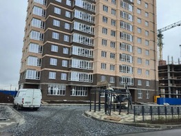 Продается 3-комнатная квартира ЖК МЕЧТА, дом 3, 58.96  м&sup2;, 5542240 рублей