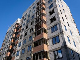 Продается Студия ЖК Клубный квартал Европа 6, литера 3, 35.4 м², 5317688 рублей