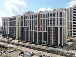Продается 2-комнатная квартира ЖК Novella (Новелла), дом 5, 66.8  м², 6200000 рублей