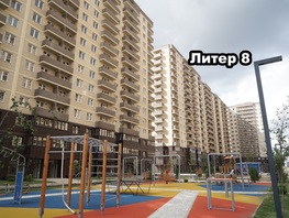 Продается 2-комнатная квартира ЖК Ракурс , литер 8, 63.5  м², 8255000 рублей