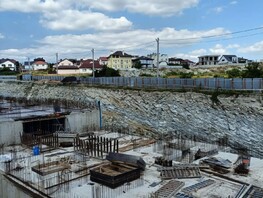 Продается 1-комнатная квартира ЖК ЮЖНО, 41.55  м&sup2;