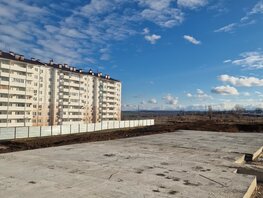 Продается 1-комнатная квартира ЖК Южная долина, литер 2, 48.37  м&sup2;, 4885999 рублей