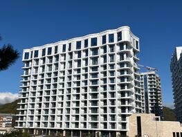 Продается Студия ЖК Sun Hills Olginka (Сан Хилс Ольгинка), 3, 17.22 м², 6152000 рублей