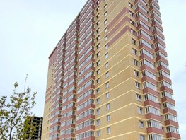 Продается 2-комнатная квартира ЖК Суворовский, литера 02, 57.61  м&sup2;, 7742784 рублей