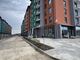 Продается 2-комнатная квартира ЖК Живописный, 60.2 м²