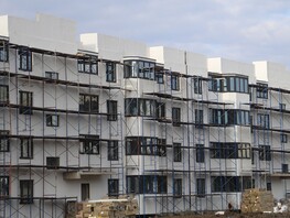 Продается Студия ЖК ДЗЕНПАРК, литер 4, 20  м², 3000000 рублей