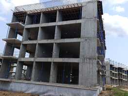 Продается 2-комнатная квартира ЖК Усадьба Гостагаевская, корпус 2, 59.72 м², 12242600 рублей
