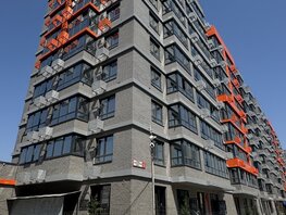 Продается 2-комнатная квартира ЖК Лето, литера 1.5, 55.9  м&sup2;, 8018700 рублей