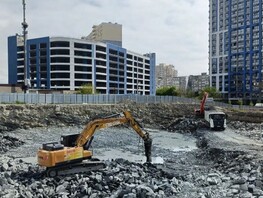 Продается 1-комнатная квартира ЖК ЮЖНО, 37.89  м&sup2;