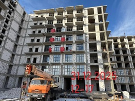 Продается 3-комнатная квартира ЖК Парк-Озеро, 98.2  м&sup2;
