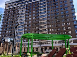 Продается 1-комнатная квартира ЖК DOGMA PARK (Догма парк), литера 6, 47.7 м², 7207470 рублей